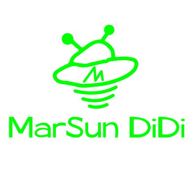 Marsun 官方旗艦店